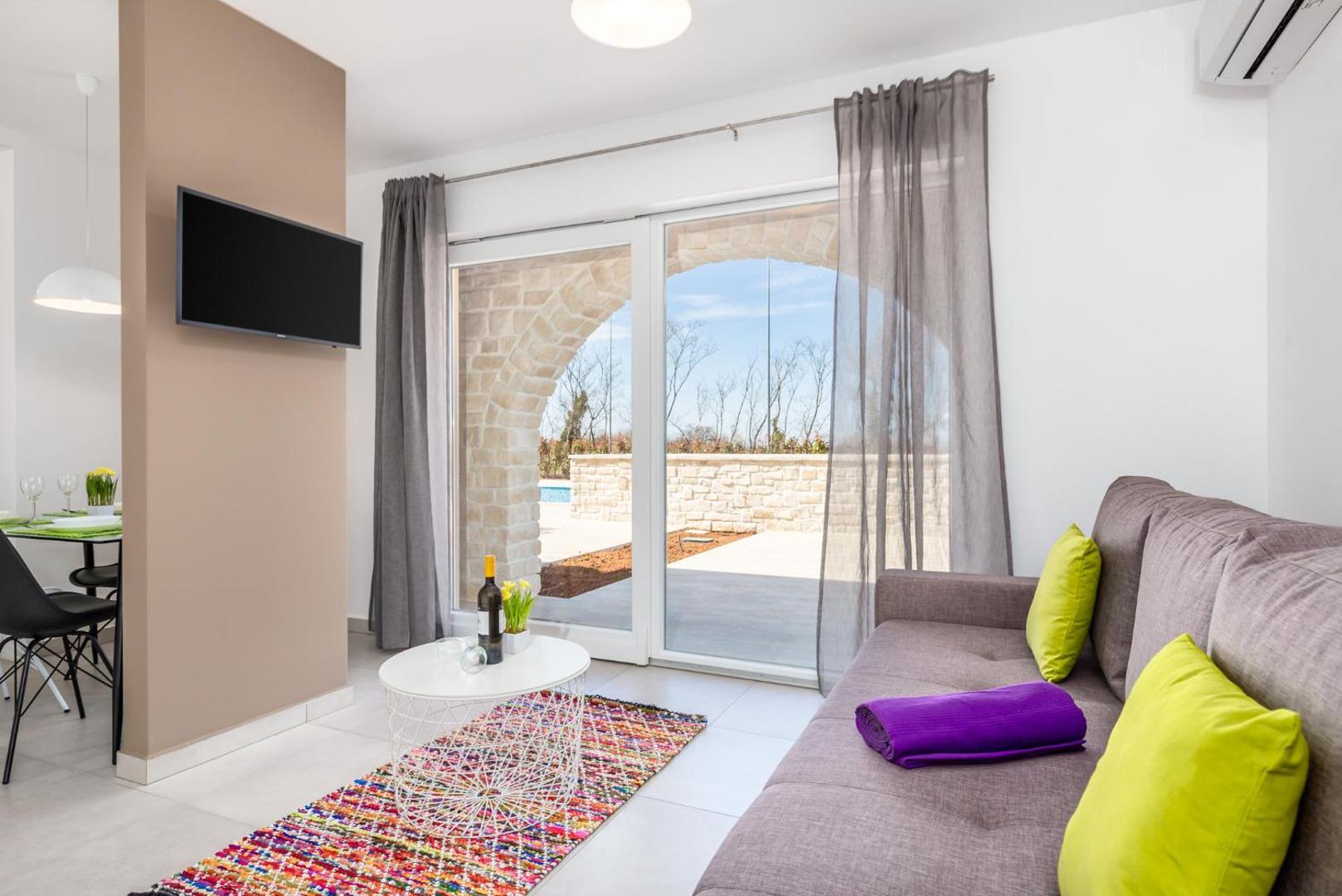 Olea Residence, Bild 3