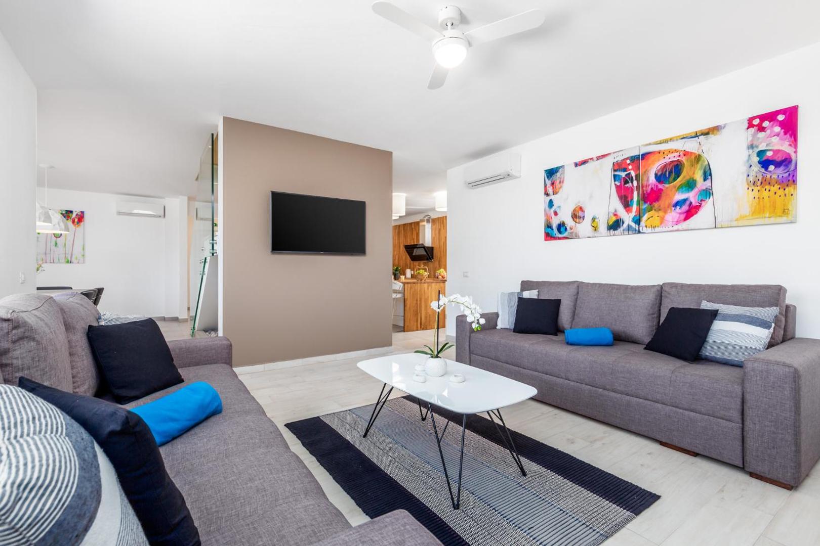 Olea Residence, Bild 5
