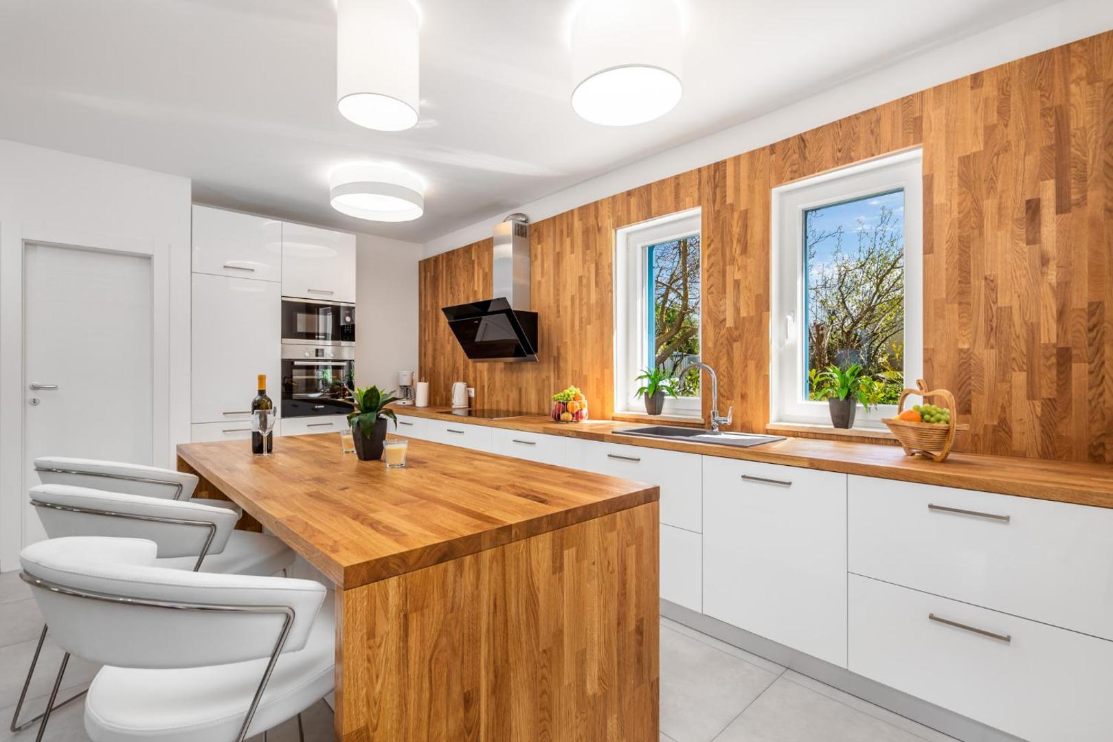 Olea Residence, Bild 4