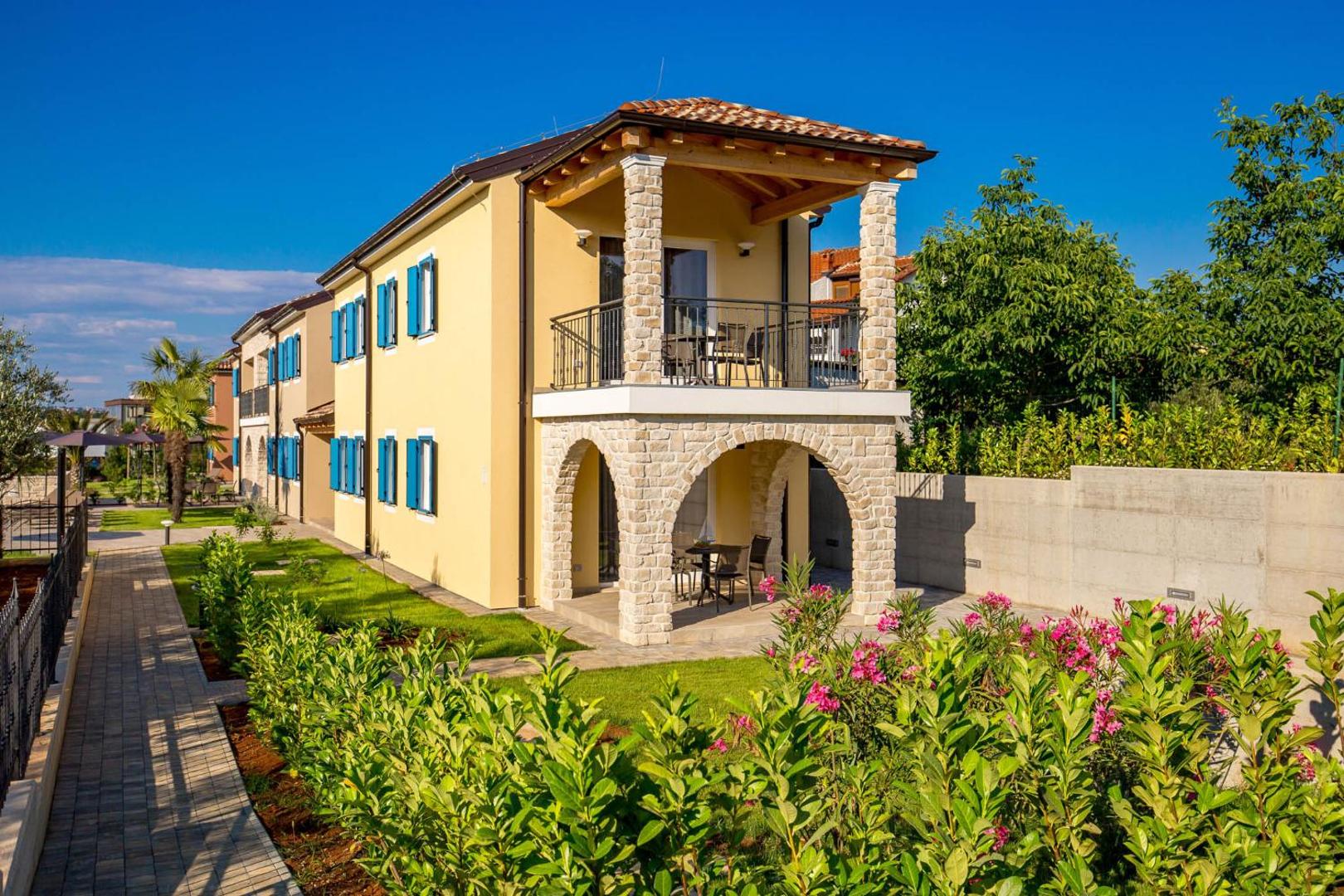 Olea Residence, Bild 10