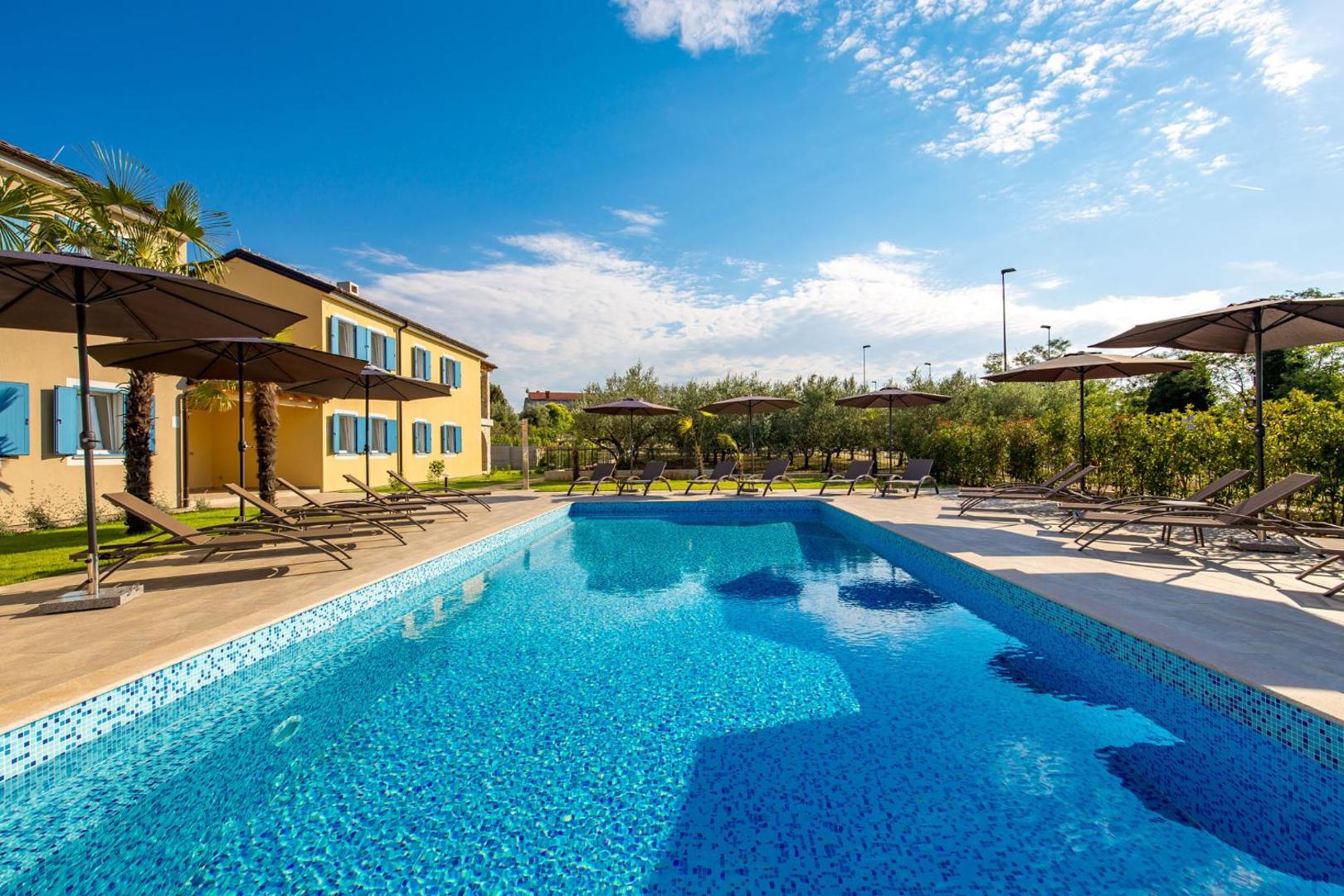 Olea Residence, Bild 14