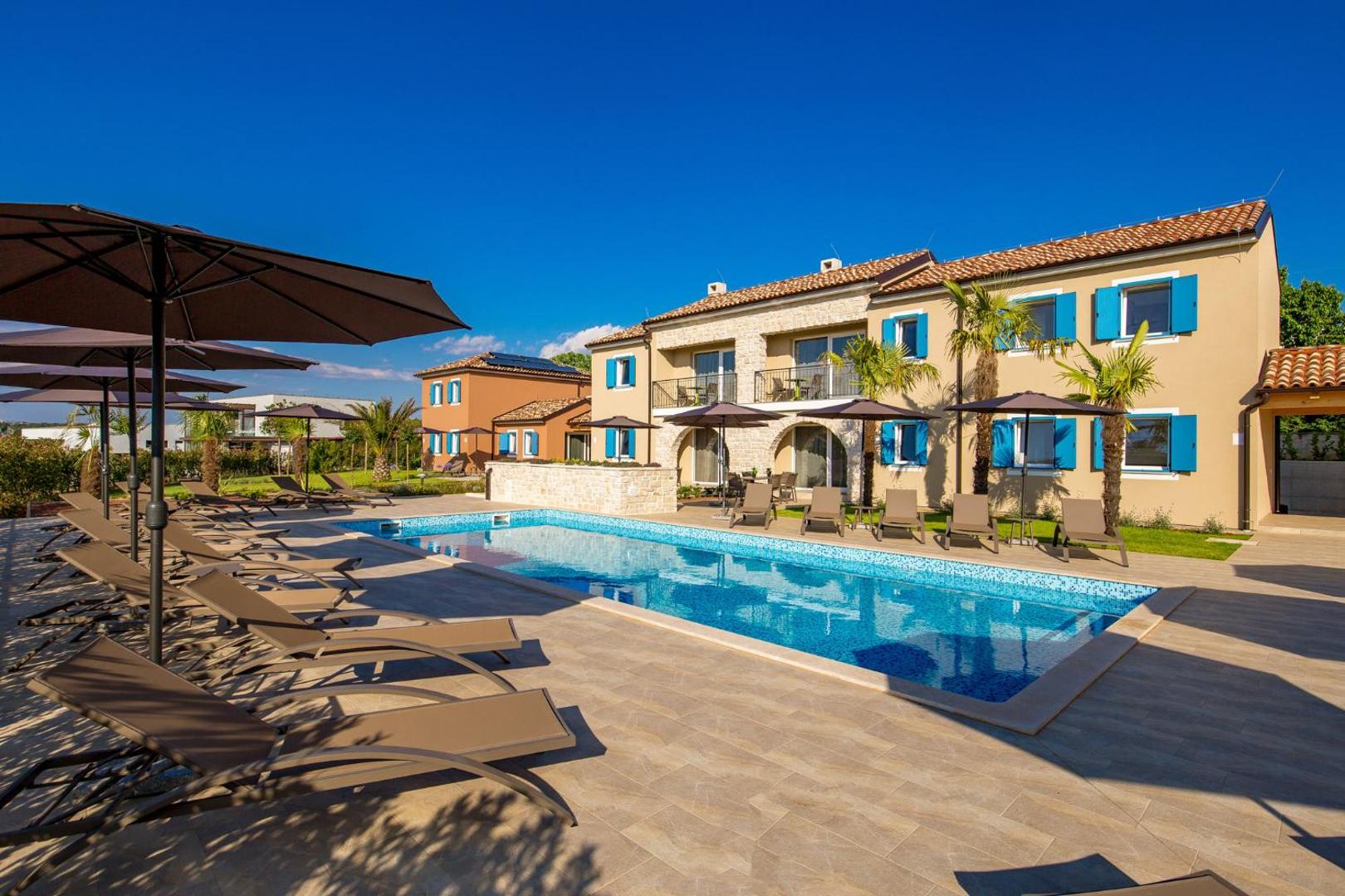 Olea Residence, Bild 9