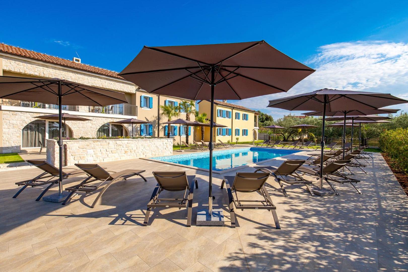 Olea Residence, Bild 13