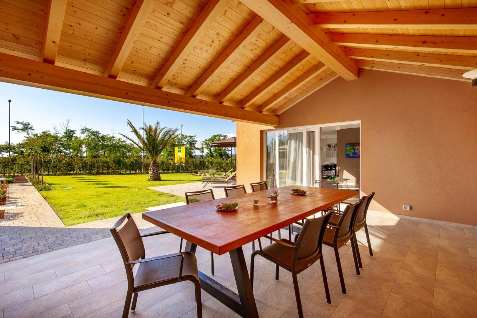 Olea Residence, Bild 2