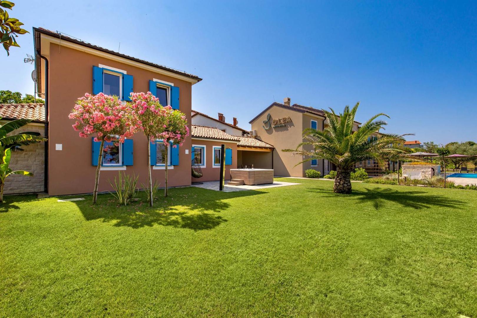 Olea Residence, Bild 11